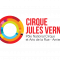 Logo Cirque Jules Verne